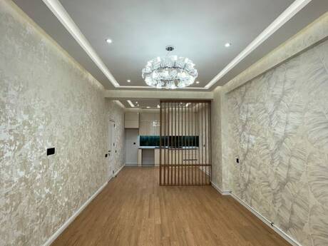 2-room apartment, 79 m², Qara Qarayev: 218 000 ₼ 5