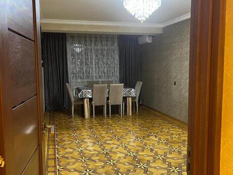 Elan №6224203 - Bakı, Nəsimi r., 2 otaqlı, 70 m², 4/9 mərtəbə