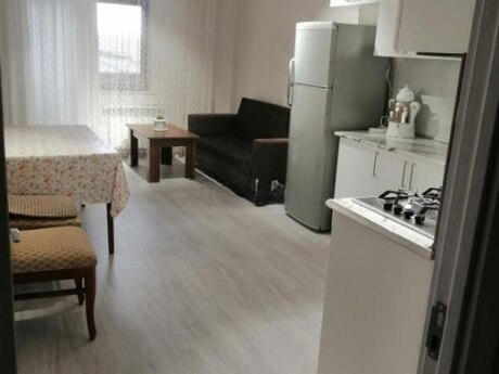 Объявление №6224224 - Баку, пос. Ясамал, 2-комн., 77 м², 5/16 этаж