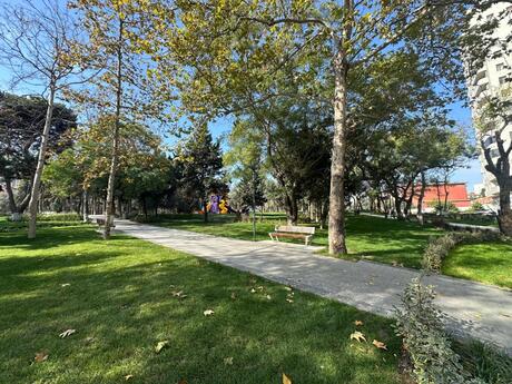 2 otaqlı mənzil, 64 m², Nərimanov: 198 000 ₼ 5