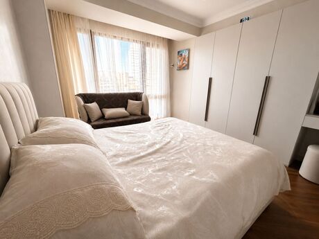 3-room apartment, 85 m², Yasamal: 268 000 ₼ 5