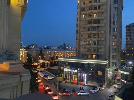 Объявление №6224251 - Баку, м. Нариман Нариманов, 2-комн., 52 м², 7/20 этаж
