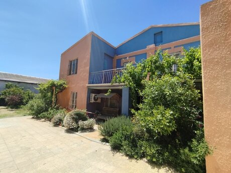 Elan №6224265 - Bakı, Buzovna q., 5 otaqlı, 250 m²