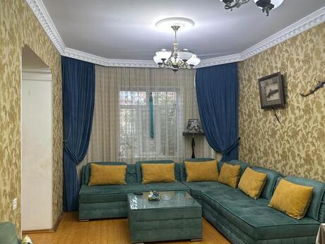 5-комн. дом/дача - пос. Масазыр - 130 м²