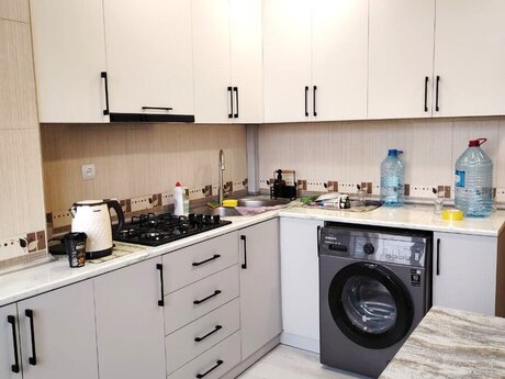 Elan №6224275 - Bakı, Xətai r., 3 otaqlı, 72 m², 7/9 mərtəbə