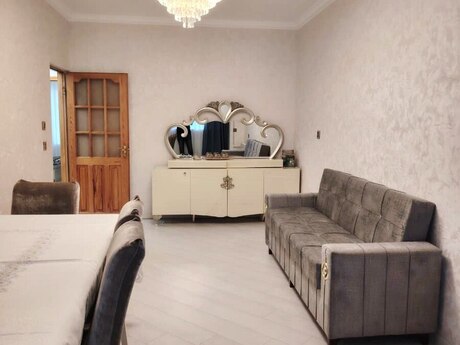 Elan №6224275 - Bakı, Xətai r., 3 otaqlı, 72 m², 7/9 mərtəbə