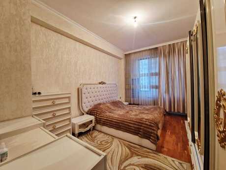 3 otaqlı yeni tikili - Qara Qarayev m. - 70 m²