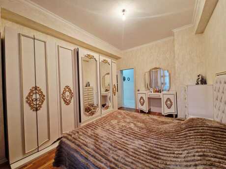 3 otaqlı mənzil, 70 m², Qara Qarayev: 240 000 ₼ 5