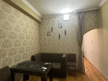 Объявление №6224299 - Хырдалан, Хырдалан, 2-комн., 65 м², 16/17 этаж