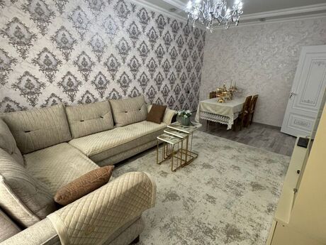 Объявление №6224311 - Баку, пос. Масазыр, 3-комн., 100 м²