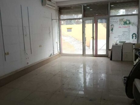 Объявление №6224317 - Баку, пос. Ахмедлы, 60 м²