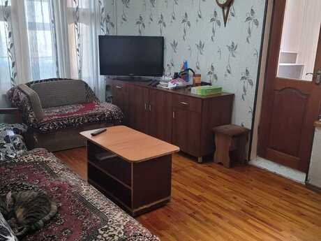 Elan №6224316 - Bakı, Xalqlar Dostluğu m., 3 otaqlı, 85 m², 3/9 mərtəbə