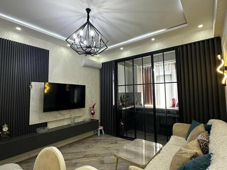 Elan №6224322 - Bakı, Həzi Aslanov m., 2 otaqlı, 53 m², 7/15 mərtəbə