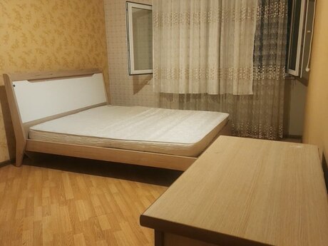 Elan №6224349 - Bakı, 20 Yanvar m., 1 otaqlı, 35 m², 5/5 mərtəbə