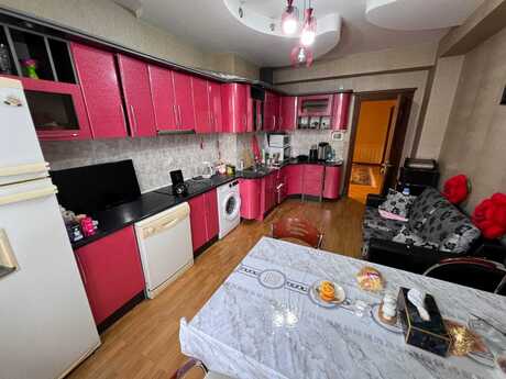 4 otaqlı mənzil, 187 m², Elmlər Akademiyası: 531 000 ₼ 3