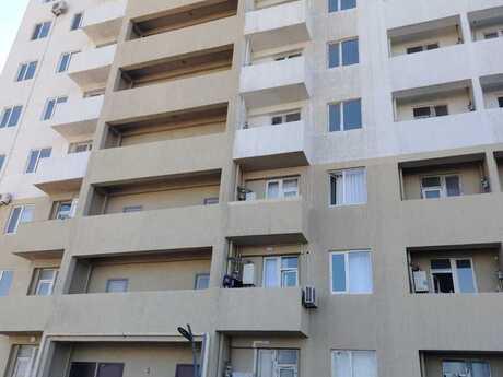 Elan №6224394 - Bakı, Xətai r., 2 otaqlı, 55 m², 8/12 mərtəbə
