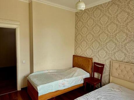 2 otaqlı yeni tikili - Yasamal r. - 76 m²