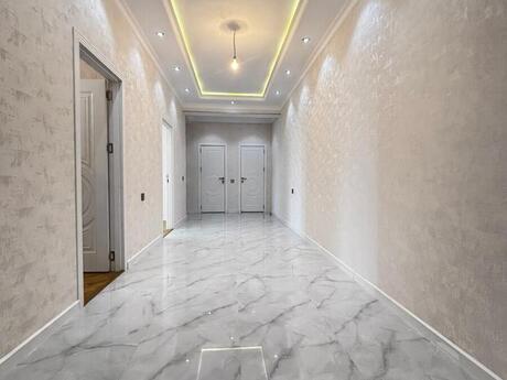 Elan №6224436 - Bakı, Qara Qarayev m., 2 otaqlı, 86 m², 8/17 mərtəbə