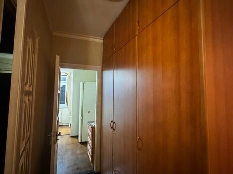 Объявление №6224390 - Баку, м. Нариман Нариманов, 1-комн., 40 м², 2/5 этаж