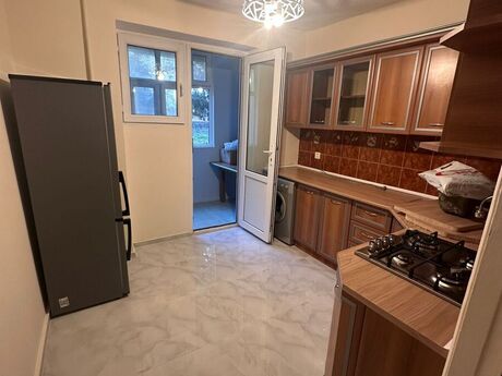 Elan №6224414 - Bakı, Həzi Aslanov m., 2 otaqlı, 65 m², 1/9 mərtəbə