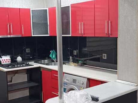 Elan №6224406 - Bakı, Memar Əcəmi m., 3 otaqlı, 70 m², 1/6 mərtəbə