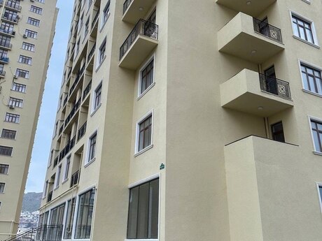 Объявление №6224402 - Баку, Сабаильский р., 3-комн., 125 м², 3/17 этаж