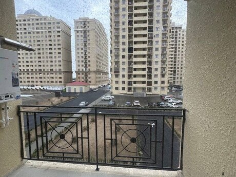 3 otaqlı mənzil, 125 m², Səbail: 285 000 ₼ 3