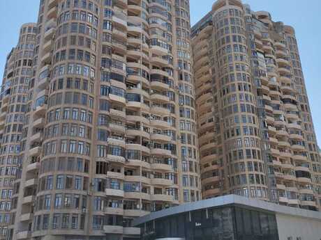 Elan №6224448 - Bakı, Şah İsmayıl Xətai m., 3 otaqlı, 102 m², 20/24 mərtəbə