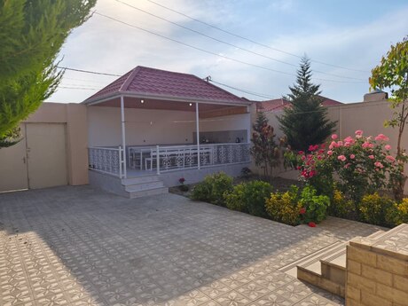 Elan №6224457 - Bakı, Pirşağı q., 3 otaqlı, 110 m²