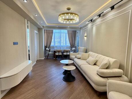 Elan №6224460 - Bakı, Xətai r., 3 otaqlı, 83 m², 16/17 mərtəbə