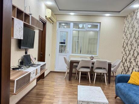 Elan №6224473 - Bakı, Memar Əcəmi m., 3 otaqlı, 65 m², 5/5 mərtəbə
