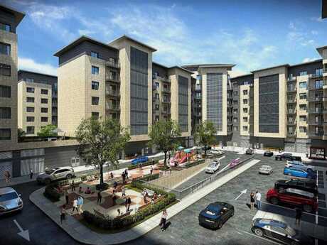 1-room apartment, 47 m², Ağ şəhər: 250 000 ₼ 2