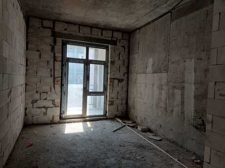 1-room apartment, 47 m², Ağ şəhər: 250 000 ₼ 4
