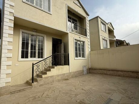 Объявление №6224521 - Баку, пос. Масазыр, 4-комн., 150 м²