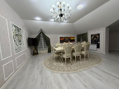 Elan №6224695 - Bakı, Masazır q., 7 otaqlı, 240 m²