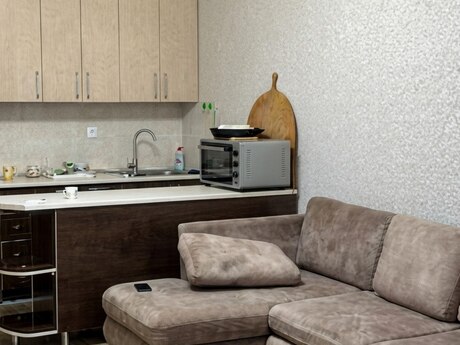 2-room apartment, 57 m², Pilot Residence: 219 000 ₼ 3