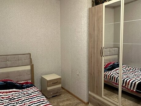 2-room apartment, 57 m², Pilot Residence: 219 000 ₼ 5