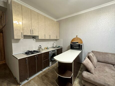 2-room apartment, 57 m², Pilot Residence: 219 000 ₼ 4