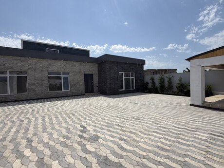 Elan №6224553 - Bakı, Albalılıq q., 5 otaqlı, 178 m²