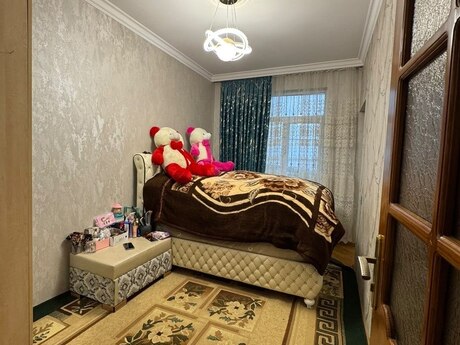 2 otaqlı mənzil, 52 m², Masazır: 77 000 ₼ 5