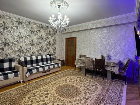 2 otaqlı mənzil, 52 m², Masazır: 77 000 ₼ 3