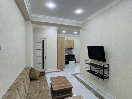 2 otaqlı mənzil, 54 m², Gənclik: 183 000 ₼ 2