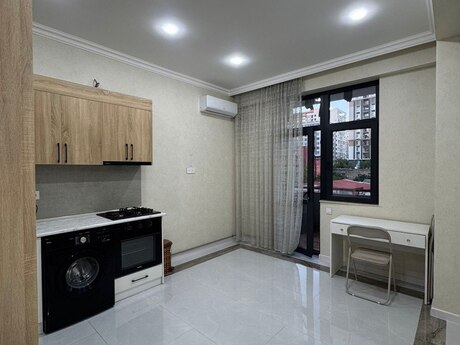 2 otaqlı mənzil, 54 m², Gənclik: 183 000 ₼ 5