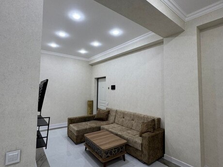 2 otaqlı mənzil, 54 m², Gənclik: 183 000 ₼ 3