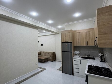 2 otaqlı mənzil, 54 m², Gənclik: 183 000 ₼ 4