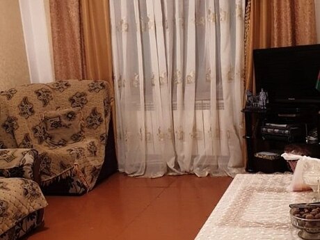 Объявление №6224576 - Баку, пос. Ахмедлы, 3-комн., 80 м², 1/9 этаж