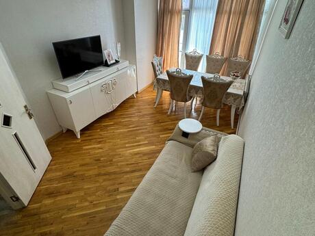 Elan №6224630 - Bakı, Masazır q., 3 otaqlı, 55 m², 5/7 mərtəbə
