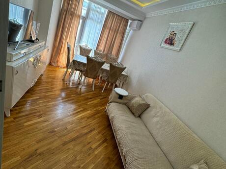 3 otaqlı mənzil, 55 m², Masazır: 88 000 ₼ 2