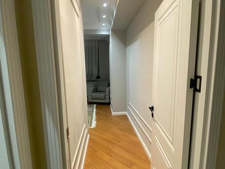 2-комнатная квартира, 87 м², Nəriman Nərimanov: 352 000 ₼ 2