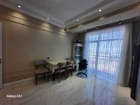 2-комнатная квартира, 87 м², Nəriman Nərimanov: 352 000 ₼ 5